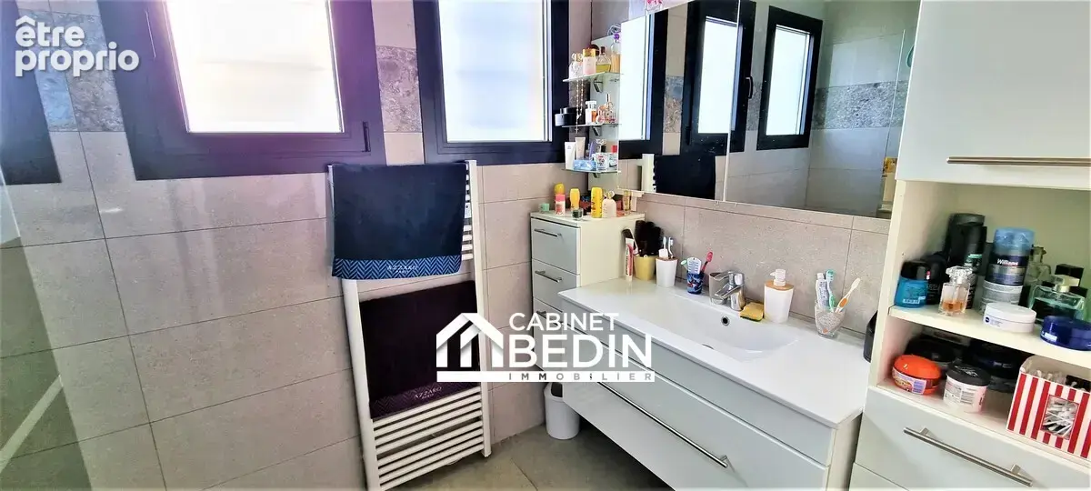 Maison 5 pièces 110 m² à vendre à Narrosse (40180) - photo 8