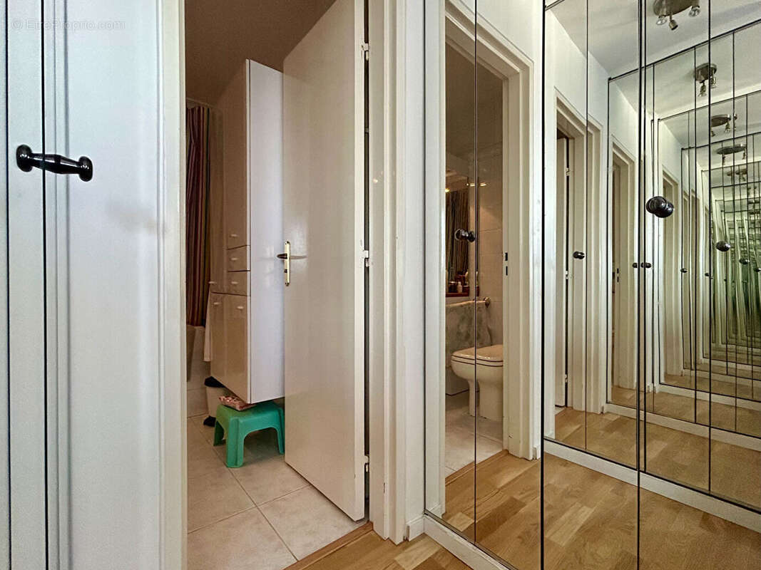 Appartement à CRETEIL