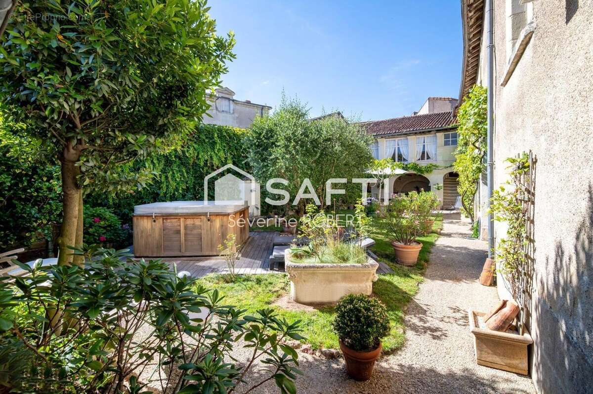 Photo 3 - Maison à LOUDUN
