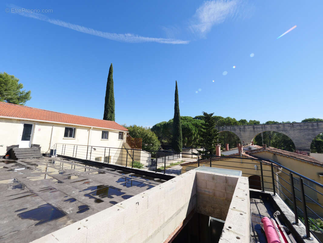 Maison à CARPENTRAS