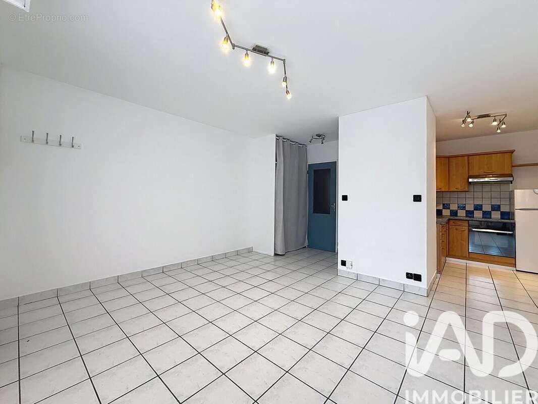 Photo 9 - Appartement à YERRES