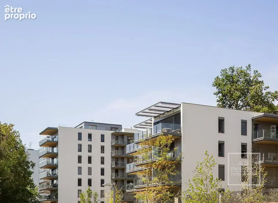 Appartement à LYON-5E