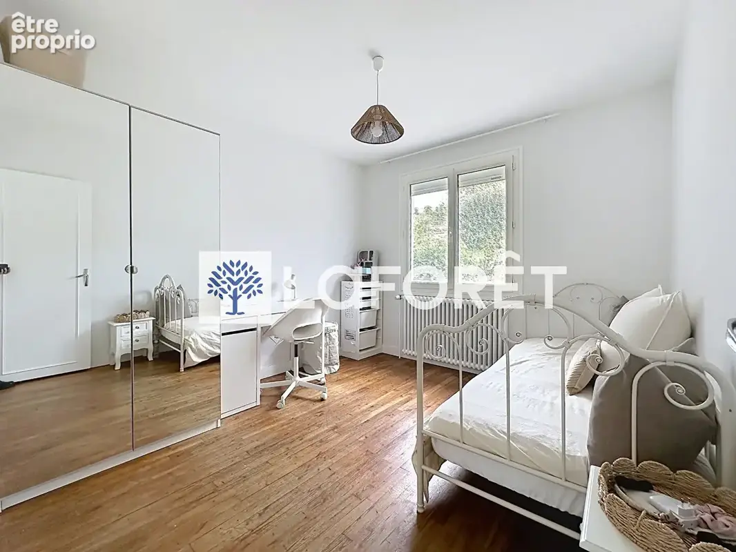 Vente maison LOUIN - photo 13