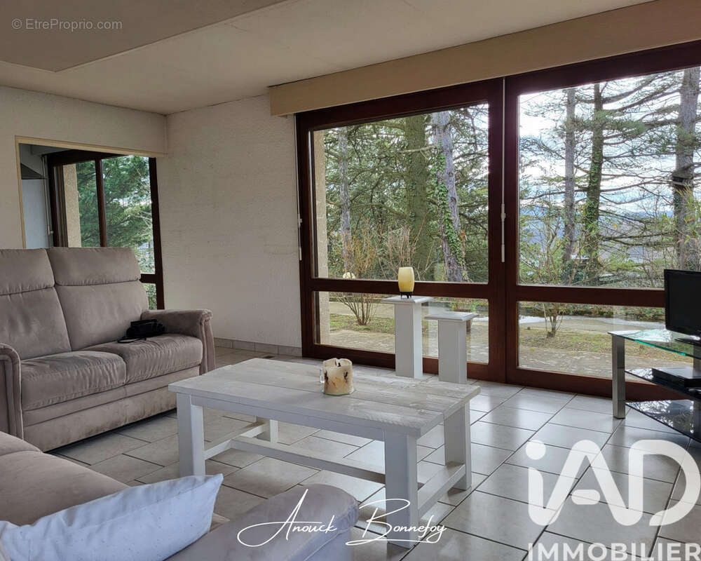 Photo 5 - Maison à SAINT-DONAT-SUR-L&#039;HERBASSE