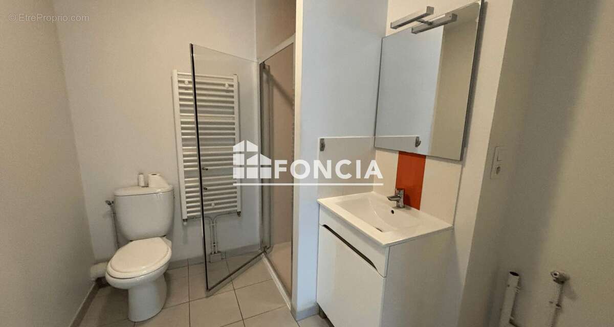 Appartement à SAINTE-LUCE-SUR-LOIRE