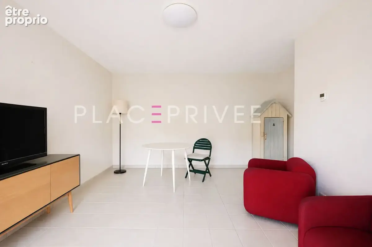 Appartement avec ascenseur - photo 5