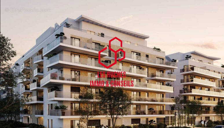 Appartement à VELIZY-VILLACOUBLAY