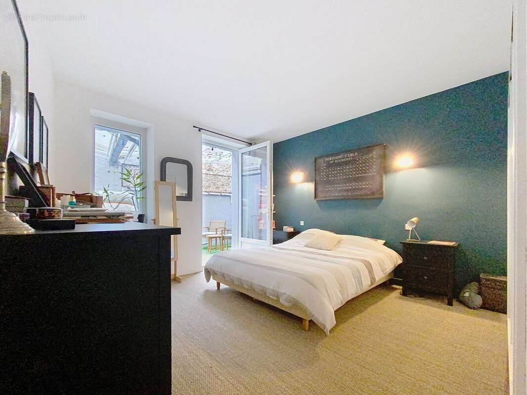 Photo 4 - Maison à LAGUEPIE