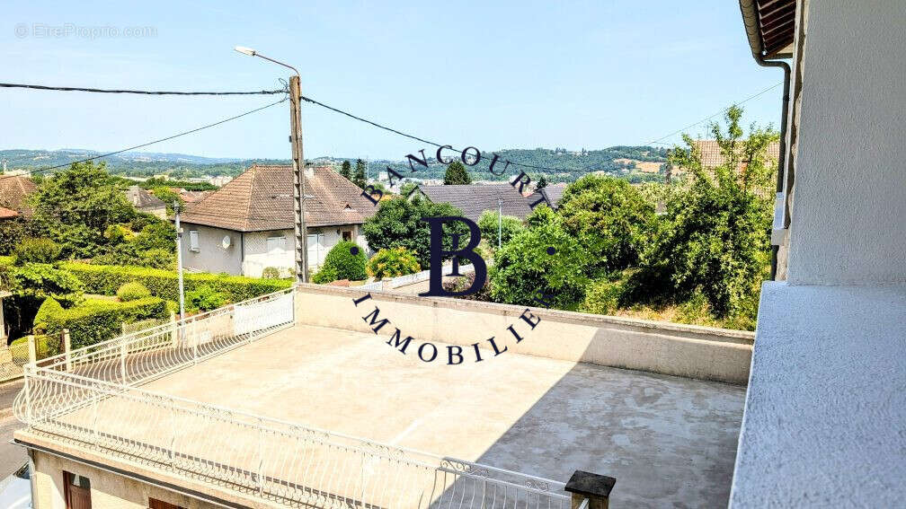 Maison à BRIVE-LA-GAILLARDE