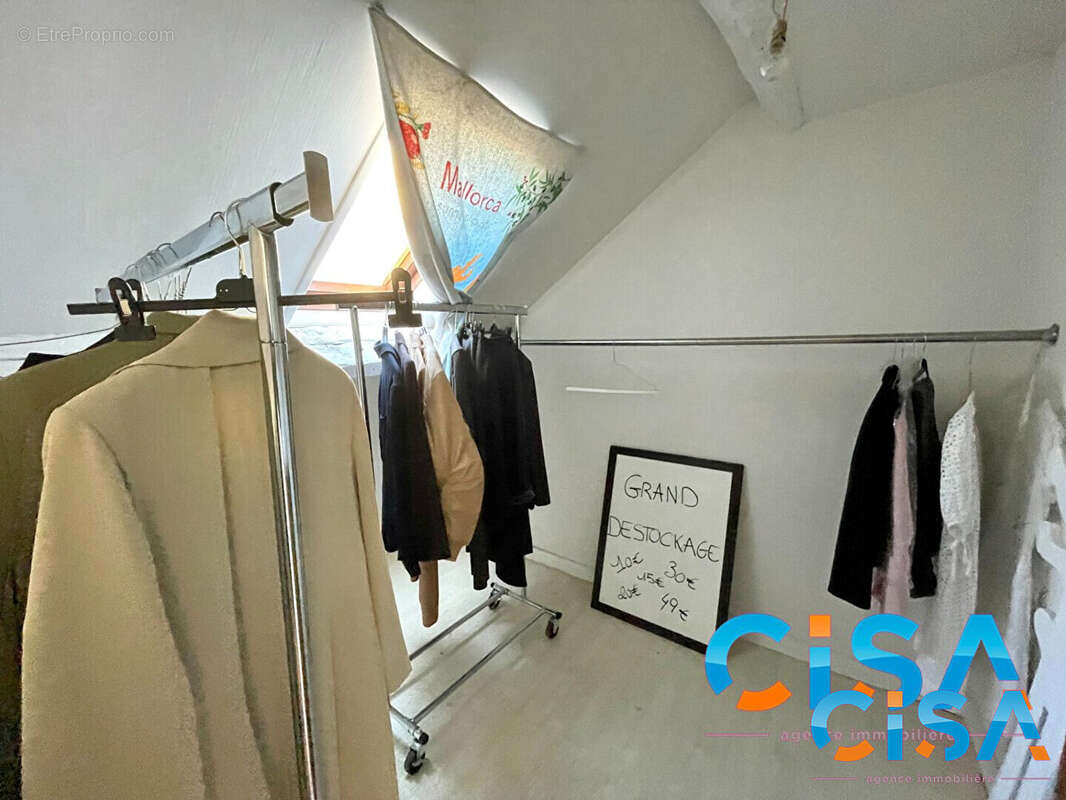 Appartement à NEUILLY-EN-THELLE