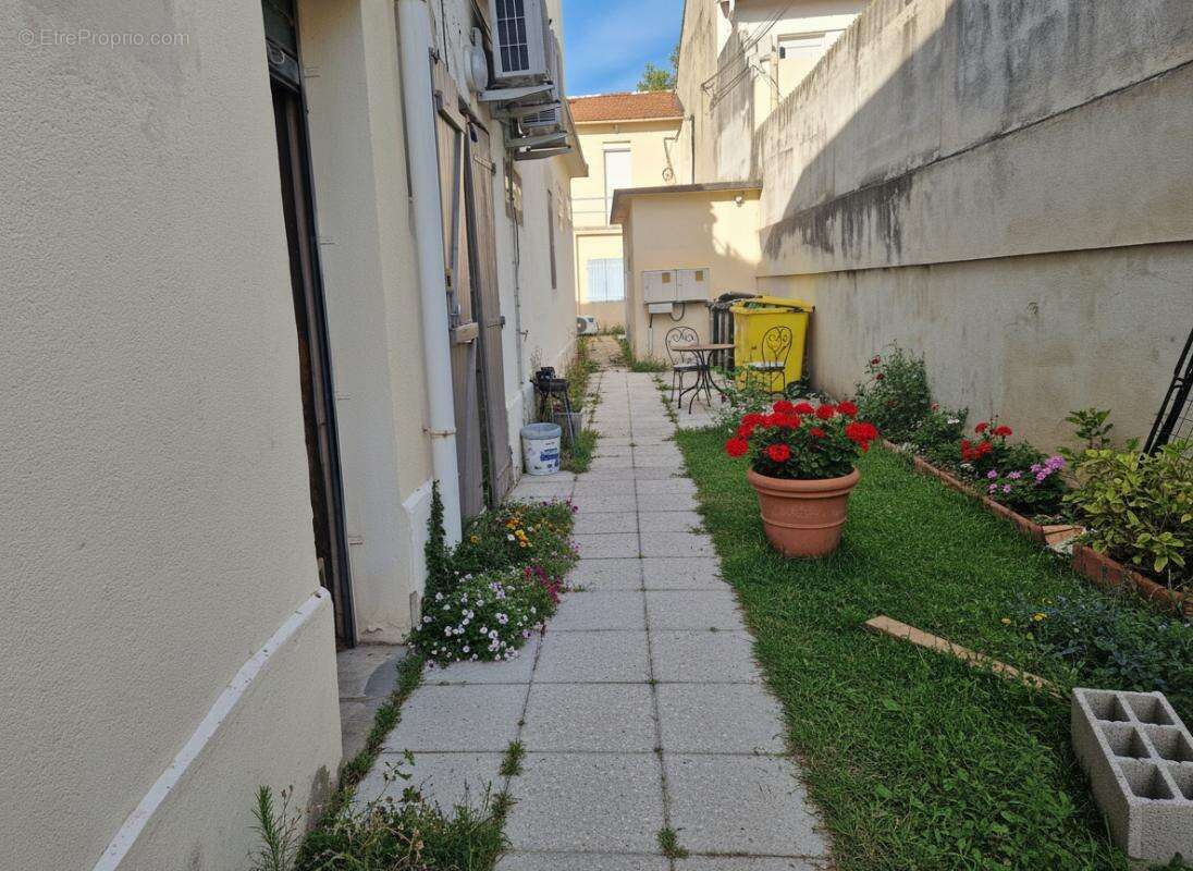 Appartement à AVIGNON