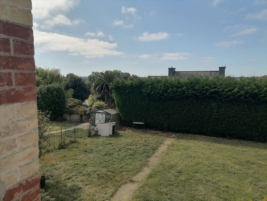 Charmante maison en pierre à 5 minutes du bourg de Lézardrieux - photo 11