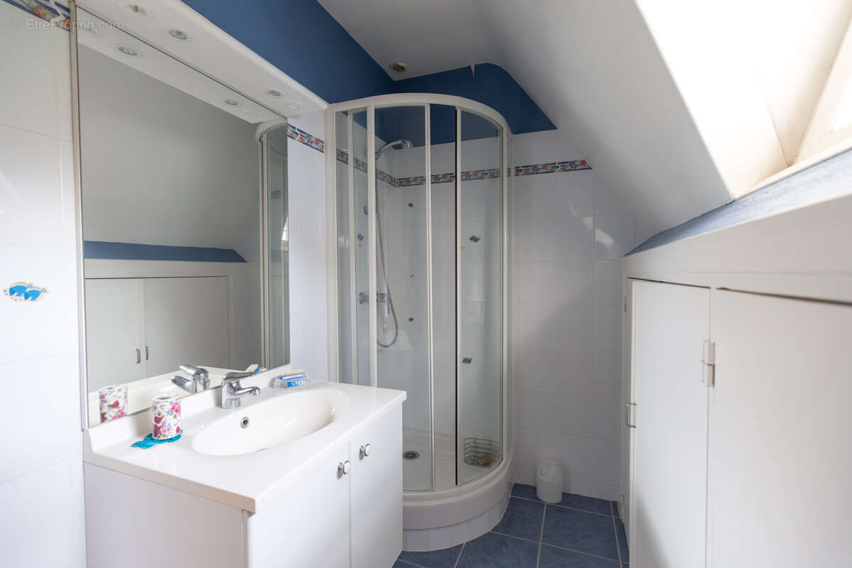 Maison à SAINT-NAZAIRE