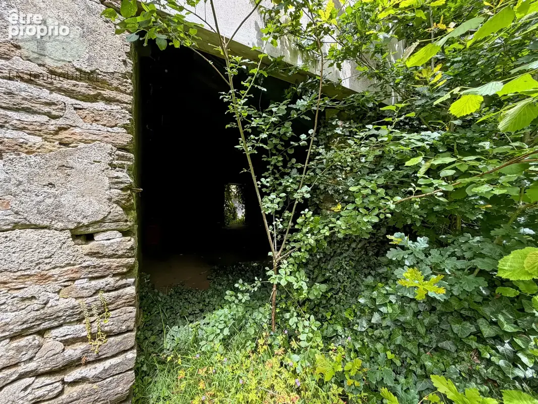 Melgven - corps de ferme - pleine campagne - photo 6