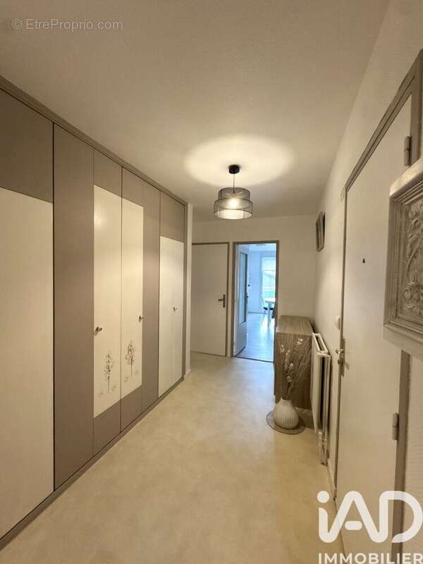 Photo 5 - Appartement à FIRMINY