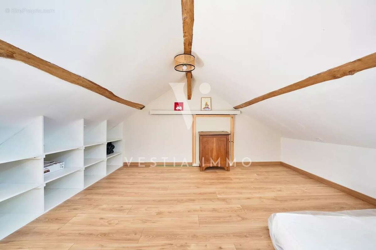 Appartement à RAMBOUILLET