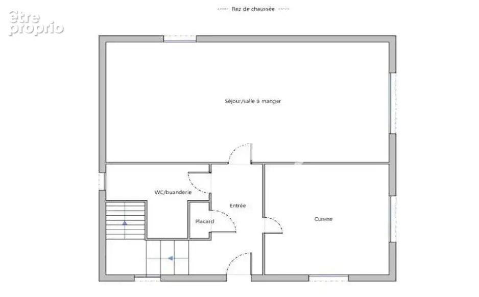 Maison individuelle - photo 22