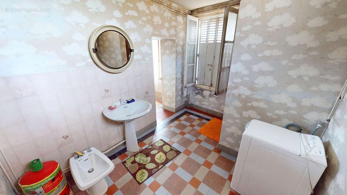 Maison à CLERY-SAINT-ANDRE
