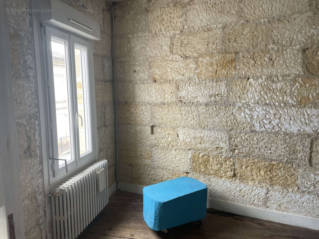 Maison à CASTILLON-LA-BATAILLE