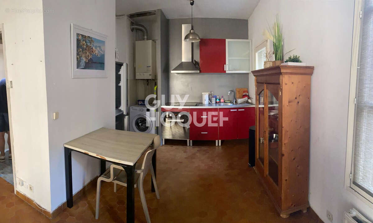 Appartement à AVIGNON
