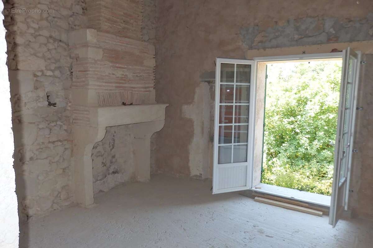 Maison a vendre a castelnau sur gupie - photo 5