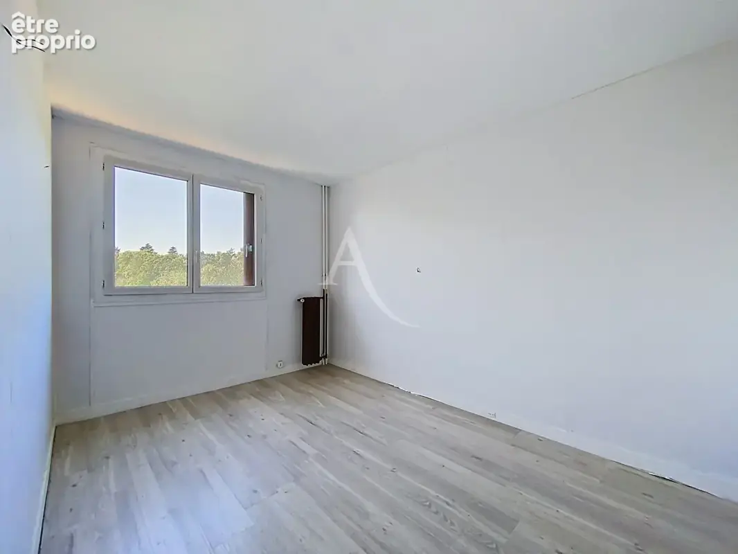 Appartement 3 pièces de 54.97 m² - Saint-Germain-en-Laye - photo 9