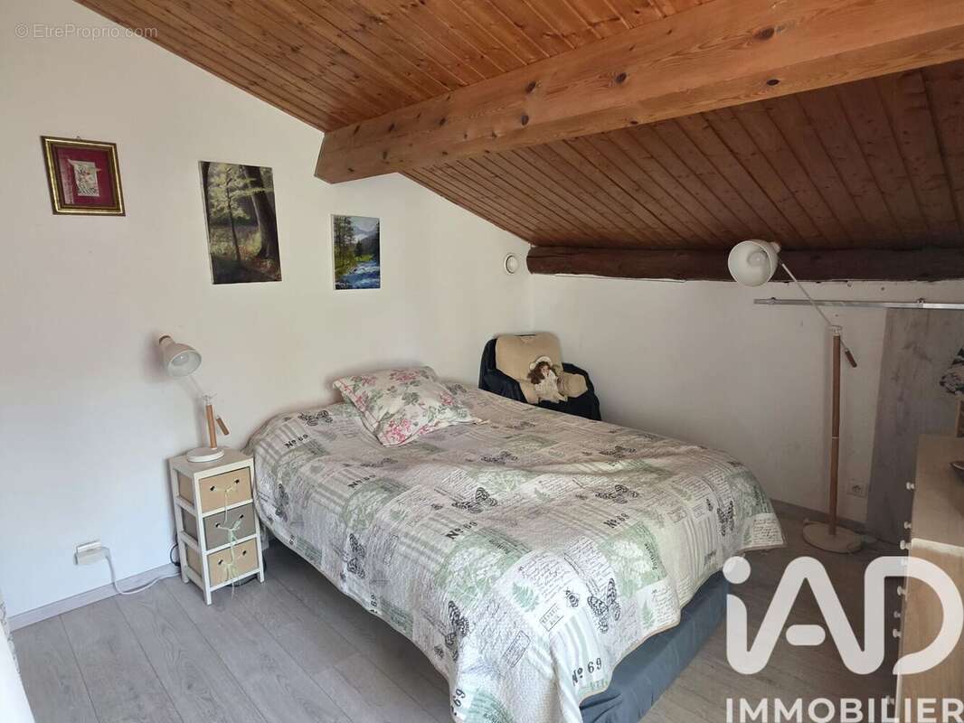 Maison 152 m² à Escoussens  - photo 9