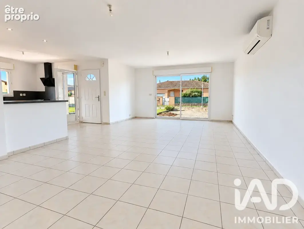 Photo 1 - Maison à AUTERIVE
