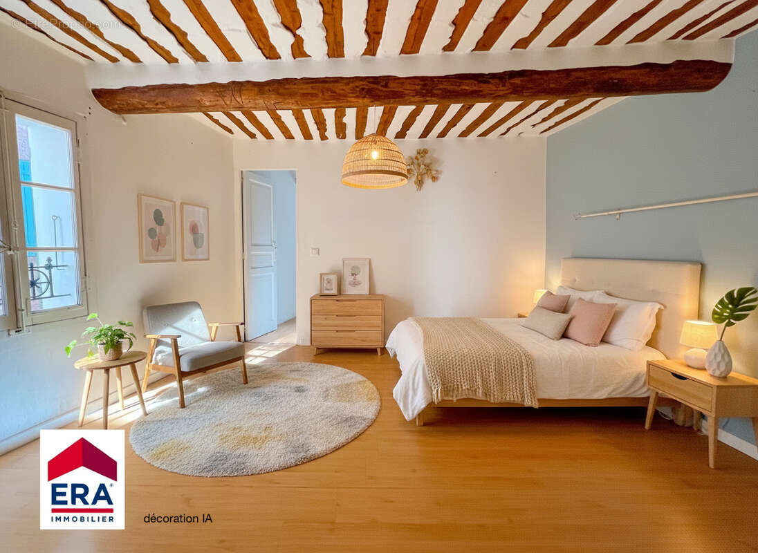 Maison à BEDOIN