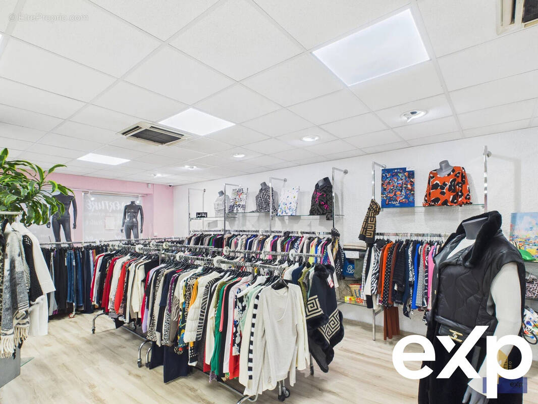 Commerce à NEUF-BRISACH