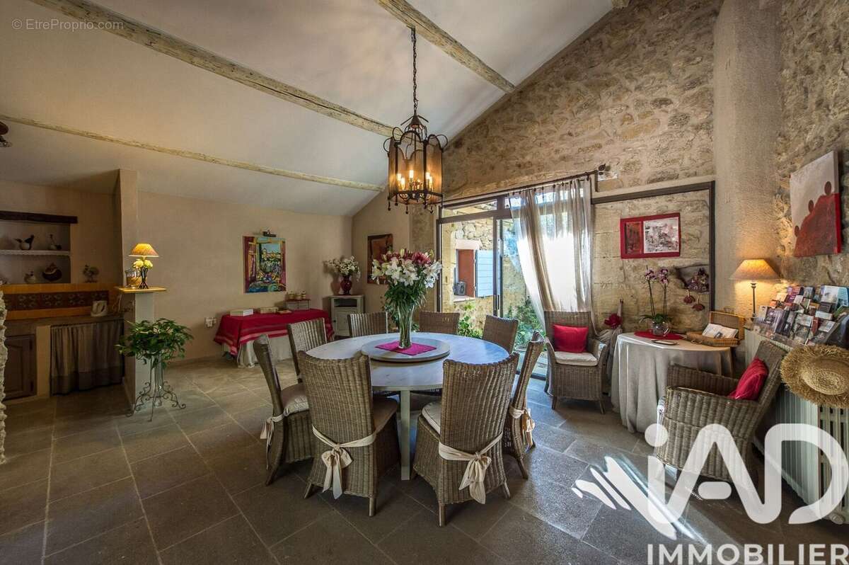 Maison 402 m² à Puyvert  - photo 5