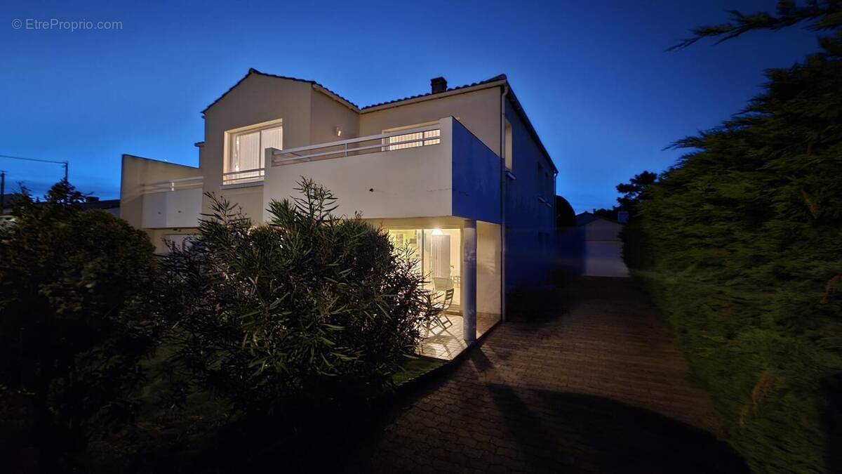 Photo 1 - Maison à LES SABLES-D'OLONNE