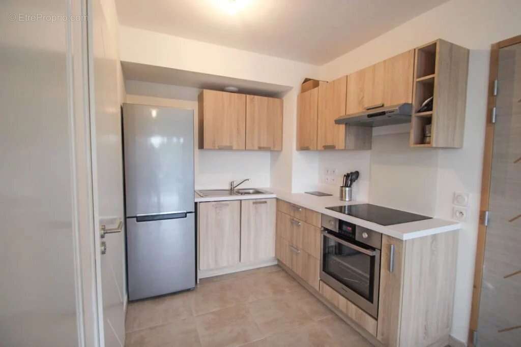 Appartement à VENCE