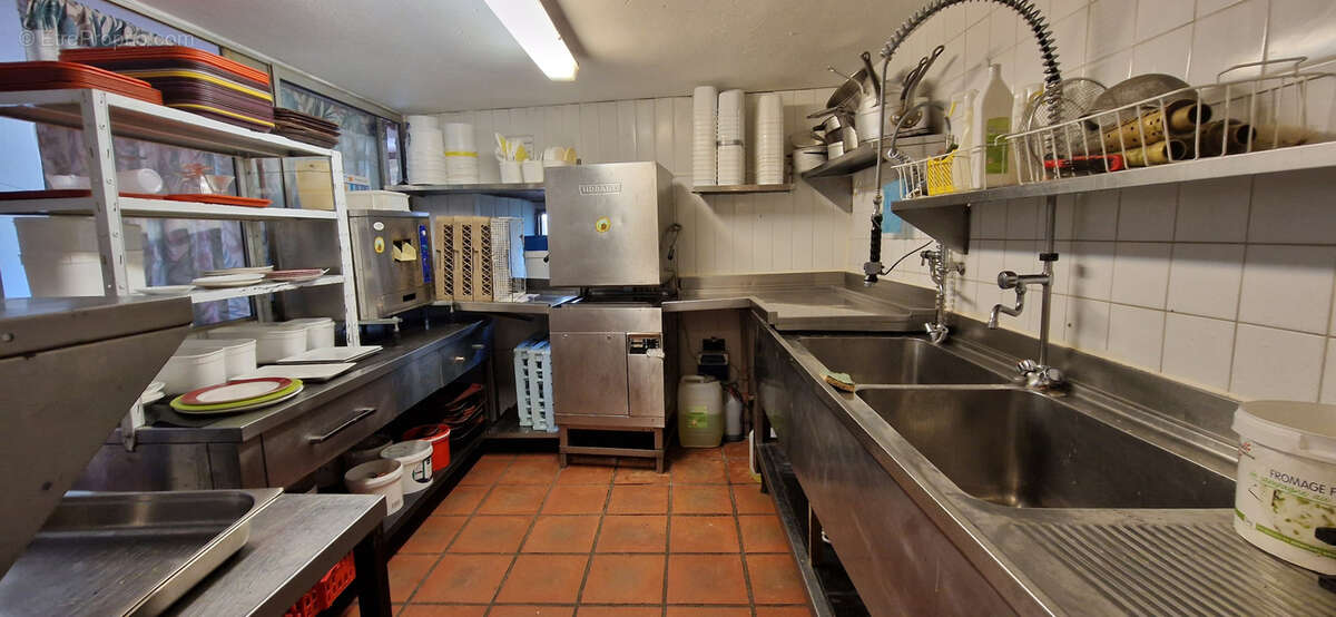 Appartement à VILLEFRANCHE-DE-CONFLENT