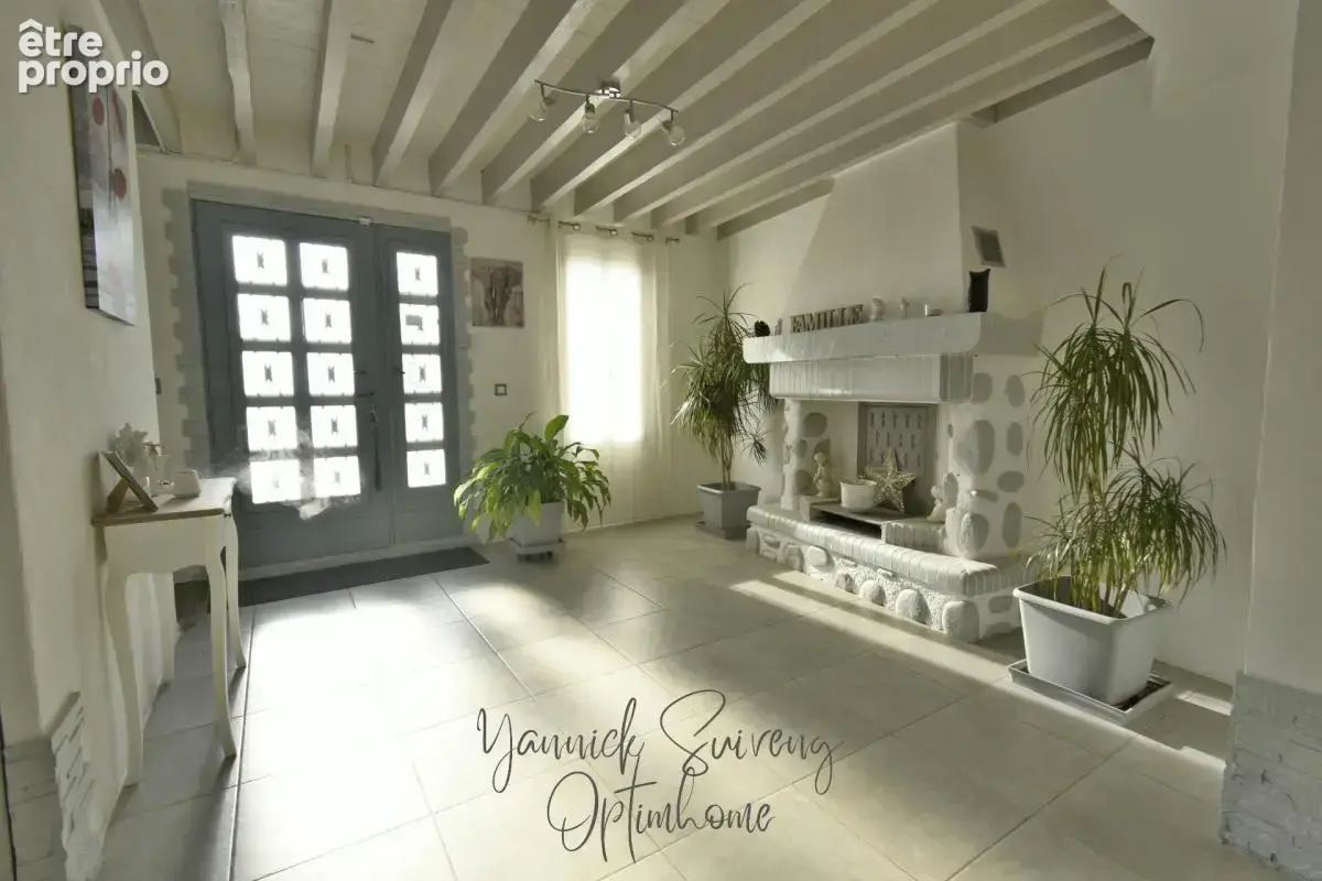 Maison de caractére, jardin + studio indépendant - bages (66770) - photo 4