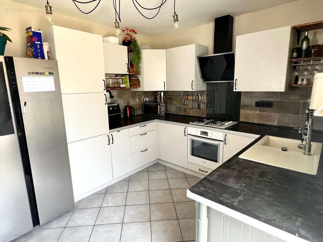 Photo 2 - Maison à LA VILLEDIEU