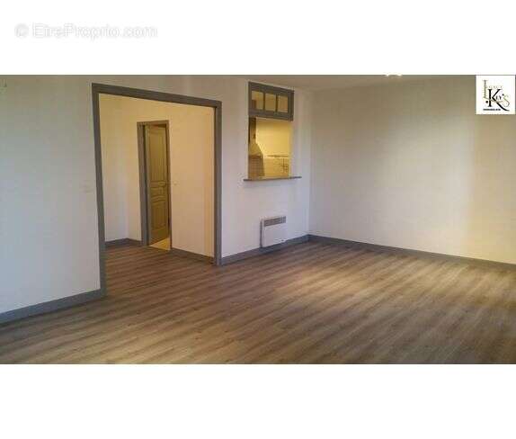 Appartement 1200 m² à Tarbes  - photo 2