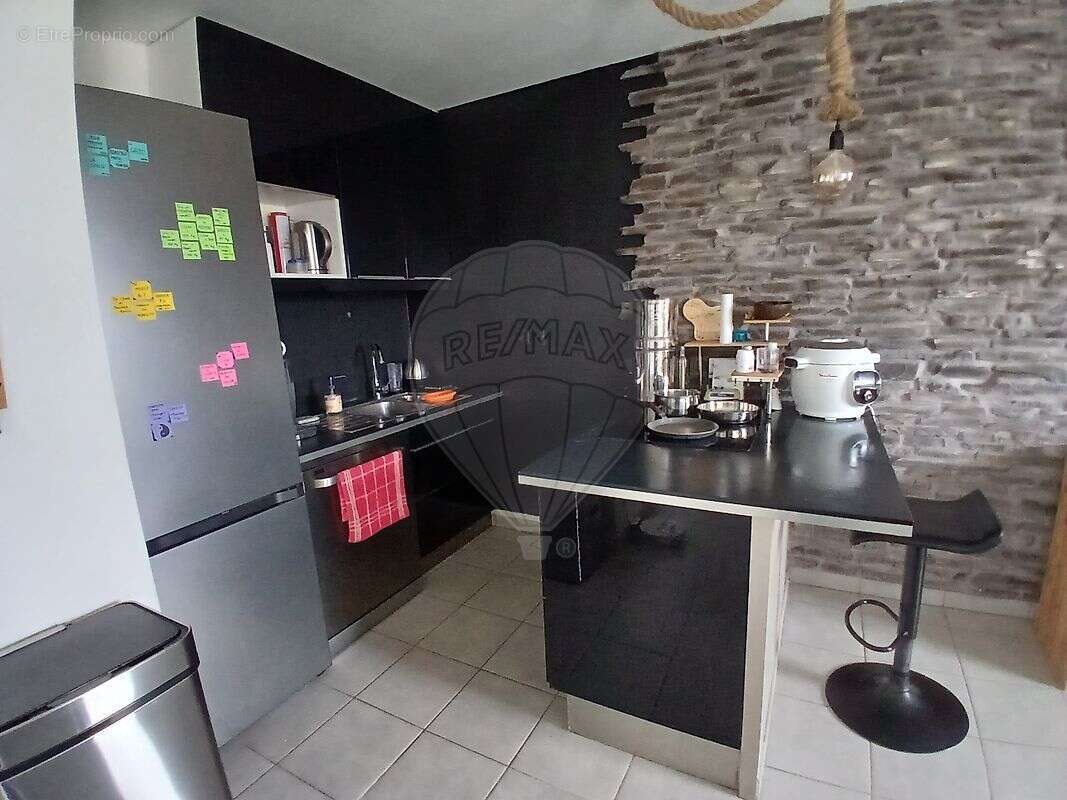 Appartement à VILLEFRANCHE-SUR-SAONE