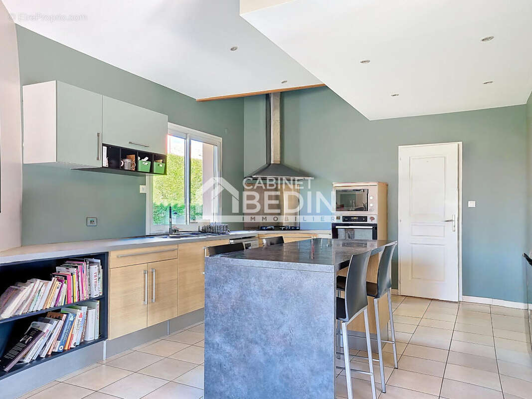 Maison à SAINT-ALBAN