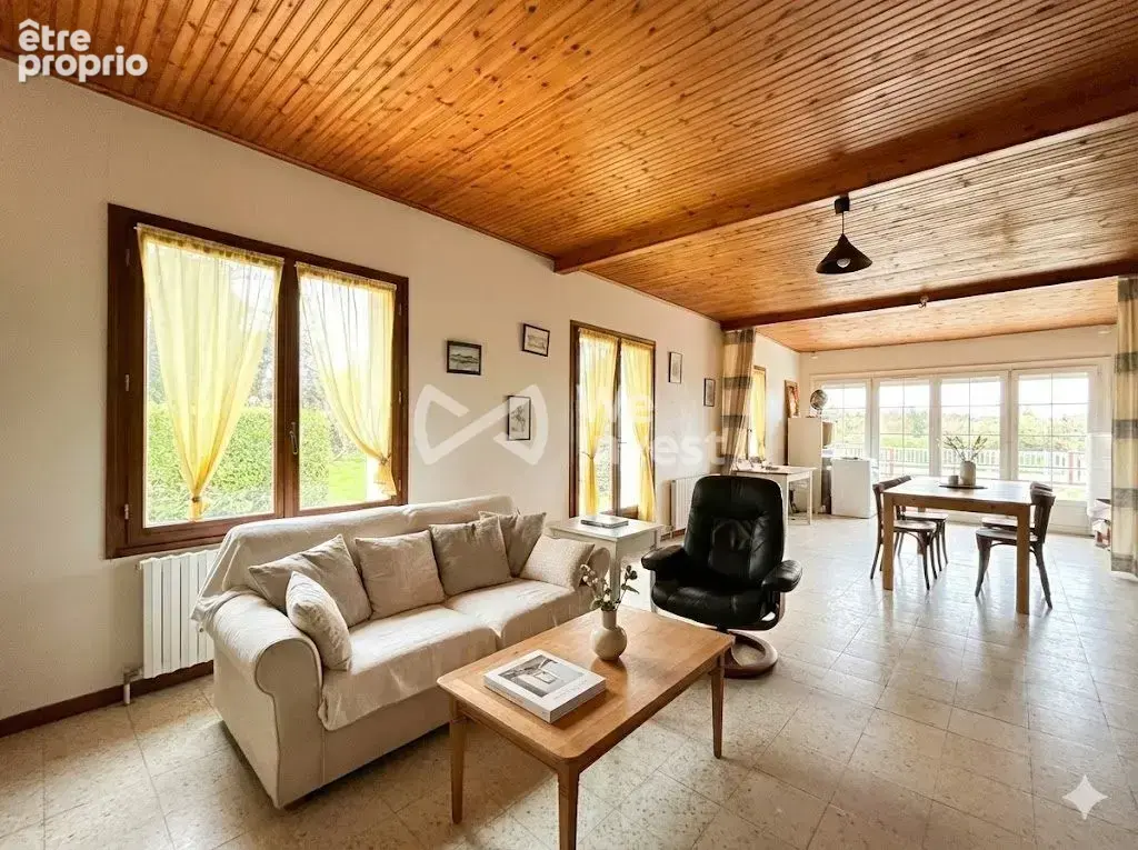 Maison 7 pièces 226 m² à vendre à L'ile-D'olonne (85340) - photo 6