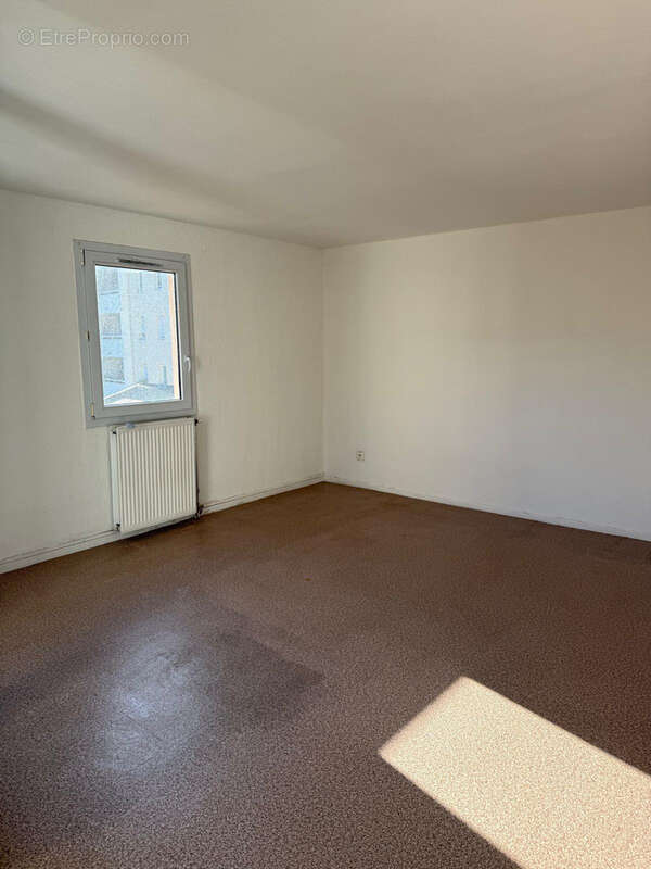 Appartement à AUBAGNE