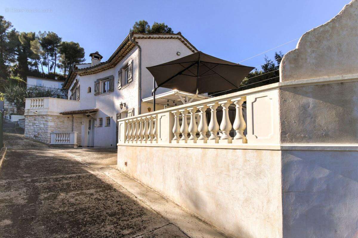 Maison à SAINT-PAUL