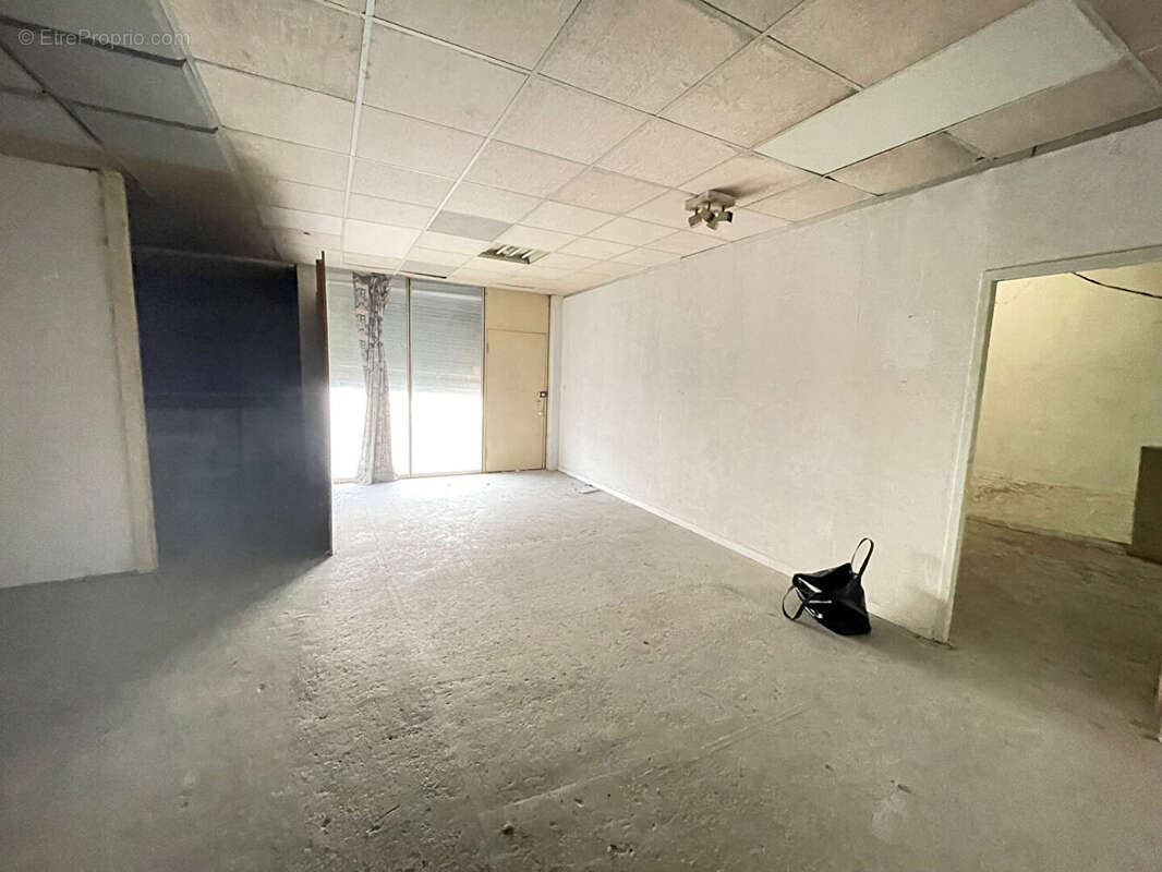 Appartement à TALENCE