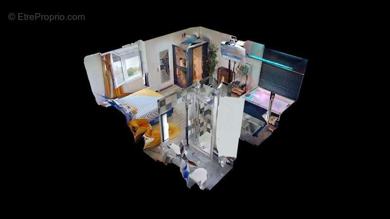 Appartement à DIJON