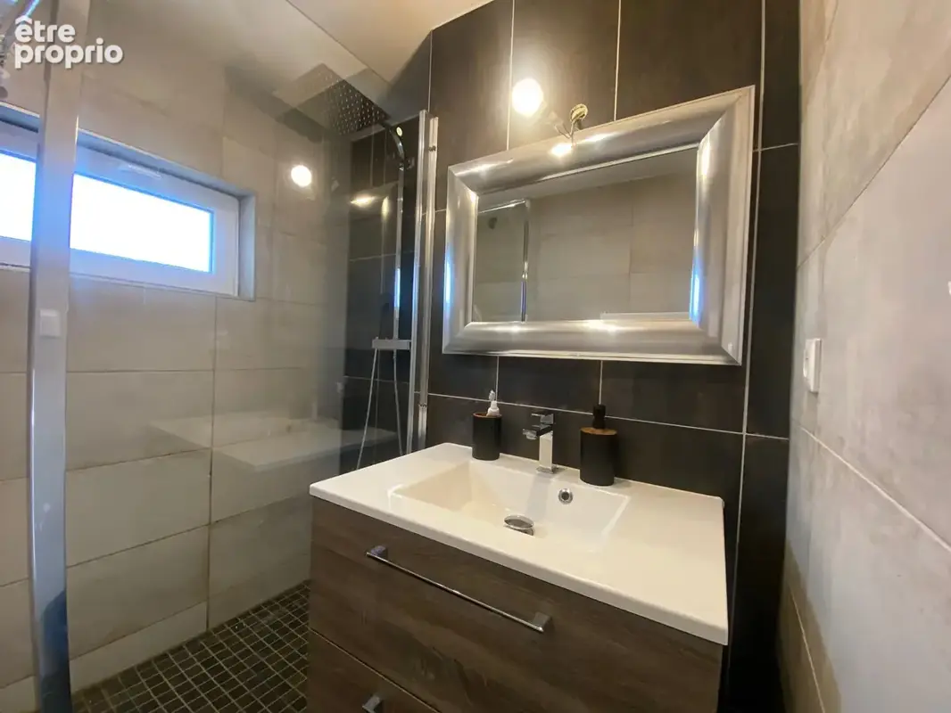 Maison de caractère 164 m2 - photo 7