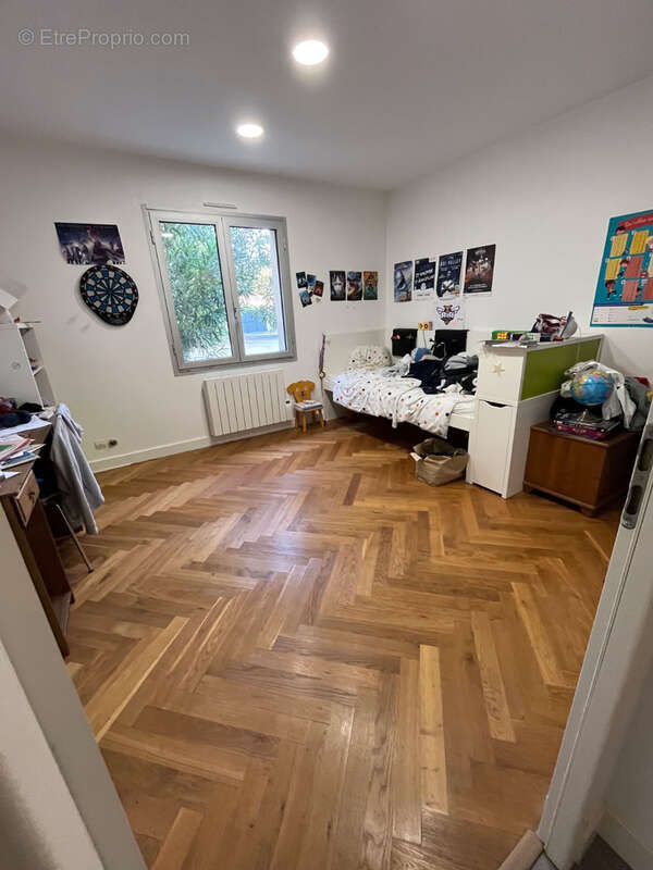 Maison à SAINT-AUBIN-DE-MEDOC