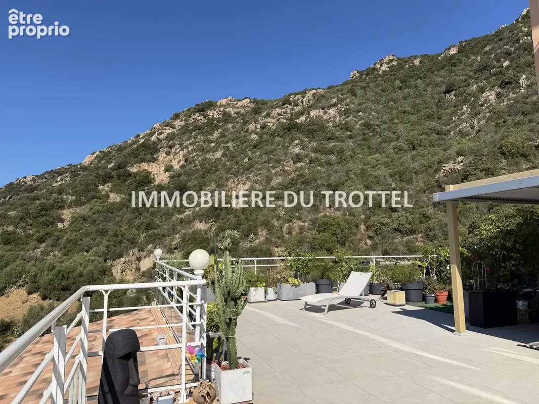 T4 - santa lina - vue exceptionnelle - photo 14