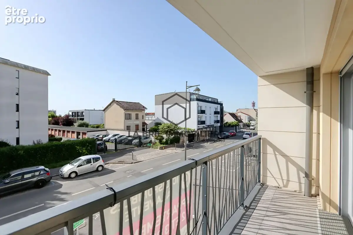 Appartement 3 pièces 65 m² à vendre à Chennevieres-Sur-Marne (94430) - photo 9