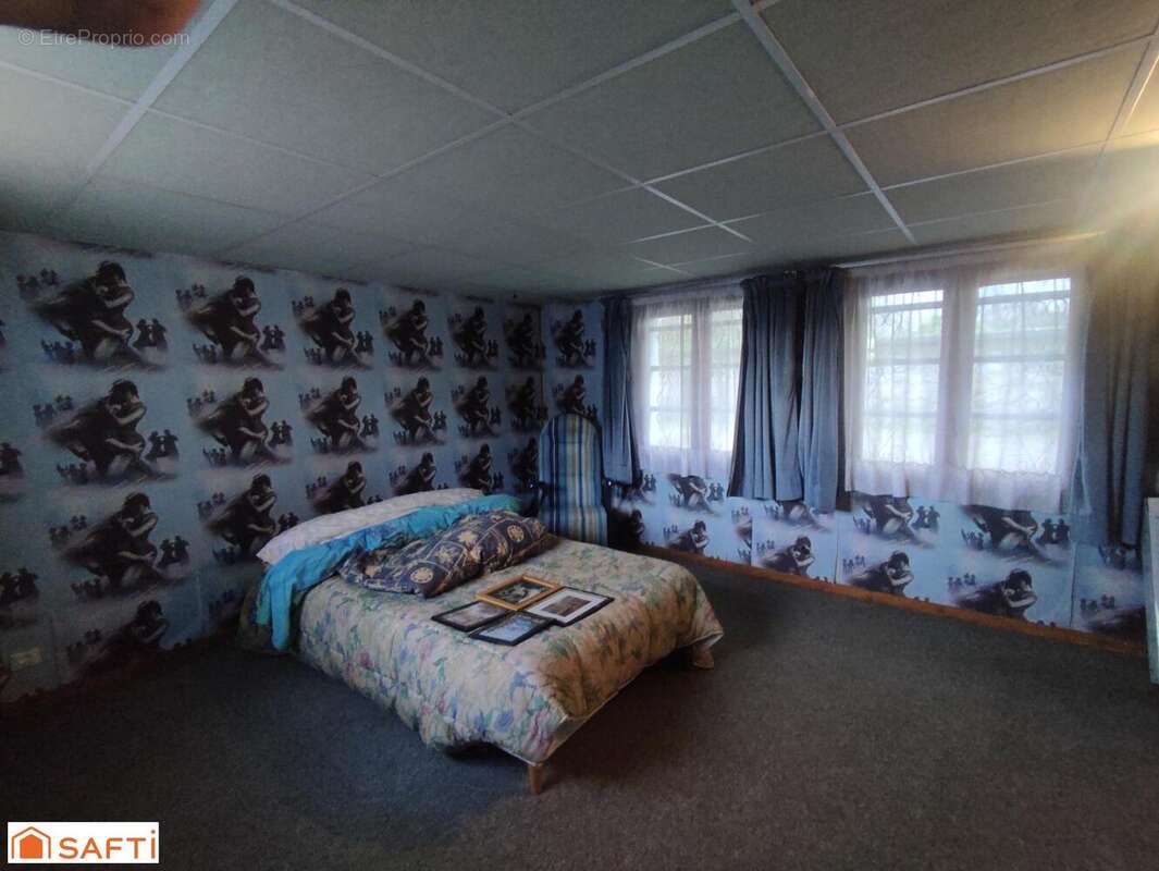 Photo 5 - Maison à BONNIERES-SUR-SEINE