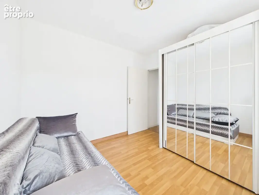 SCHILTIGHEIM - Appartement F4 de 87.85 m² - photo 8
